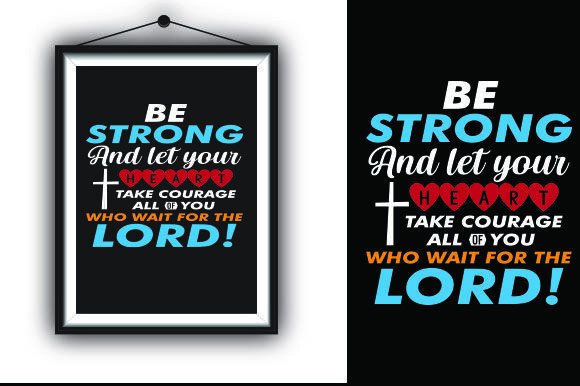 Bible Verses T-shirt Designs