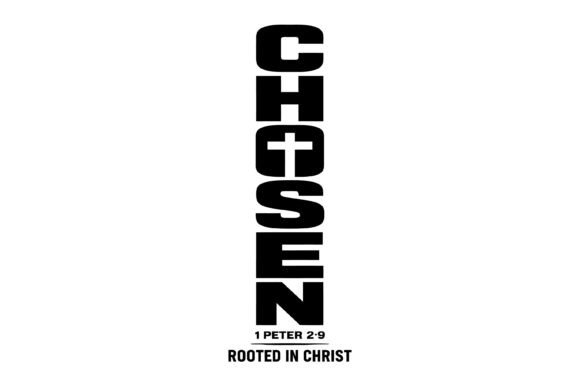 Chosen in Christ