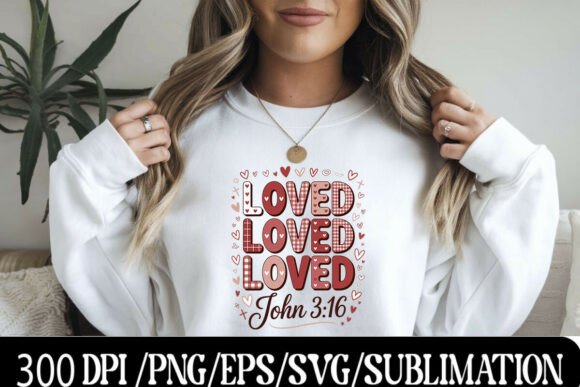 Faithful Love T-Shirt Designs